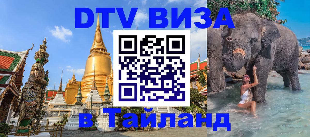 Цены на DTV визу в Таиланд — пакеты услуг, достаточно даже паспорта - Пятигорск  20.11.2025 